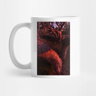 Unnatural Nature Mug